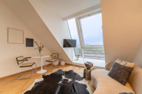 Xaver Apartment I levestate